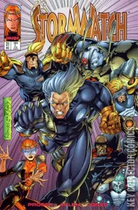 Stormwatch #31