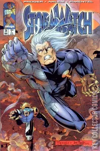 Stormwatch #34
