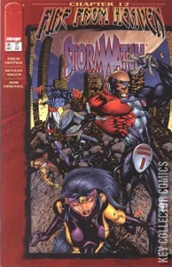 Stormwatch #36