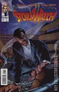 Stormwatch #43