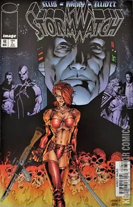 Stormwatch #46