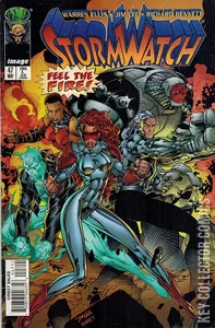 Stormwatch #47