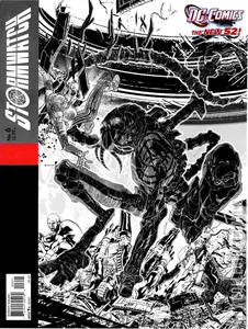 Stormwatch #6