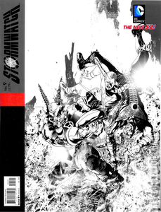 Stormwatch #9