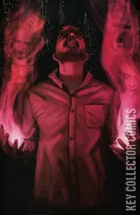 Variant Cover for Syphon #1