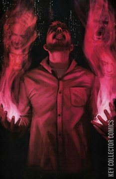 Variant Cover for Syphon #1