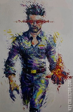 Variant Cover for Syphon #1