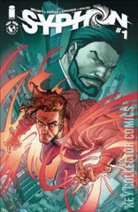 Variant Cover for Syphon #1