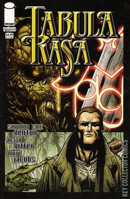 Tabula Rasa
