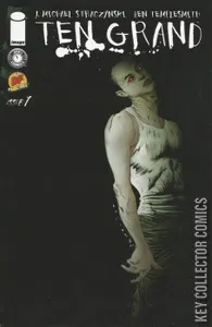 Ten Grand #1