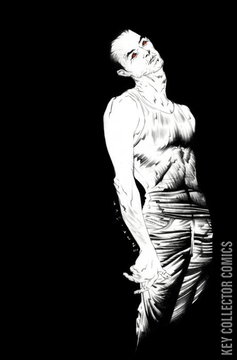 Variant Cover for Ten Grand #1