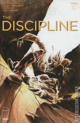 The Discipline