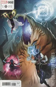 Immortal X-Men #2
