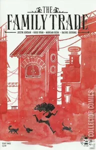The Family Trade #3