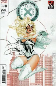 Immortal X-Men #2