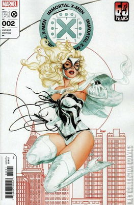Immortal X-Men