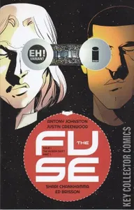 The Fuse #1