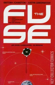 The Fuse #1