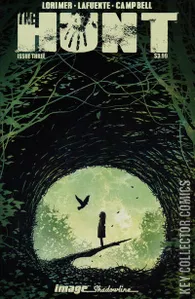 The Hunt #1