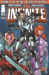 The Infinite #2