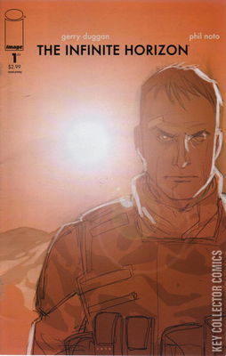 The Infinite Horizon