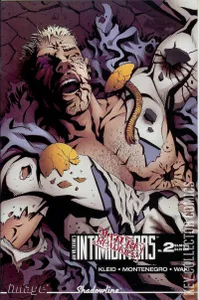 The Intimidators #2