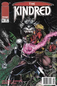 The Kindred #1
