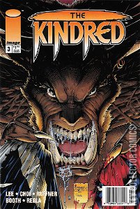 The Kindred #3