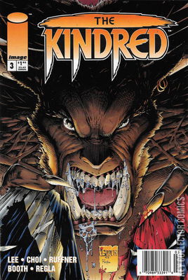 The Kindred