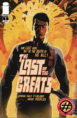 The Last of the Greats