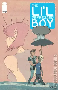 The Li'l Depressed Boy #5