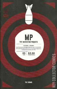 The Manhattan Projects #3 