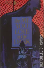 Cover for The Me You Love In The Dark #1