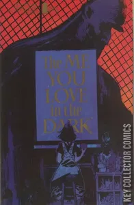 The Me You Love In The Dark #1