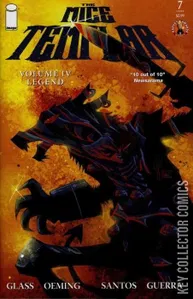 The Mice Templar: Legend #7