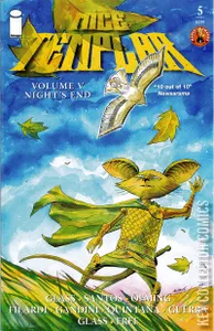 The Mice Templar: Night's End #5