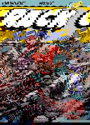 The Next Issue Project