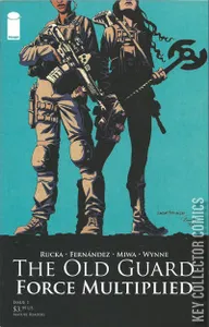 The Old Guard: Force Multiplied #1