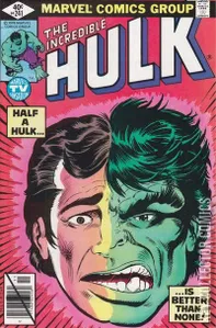 Incredible Hulk #241