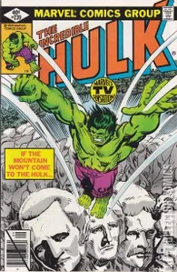 Incredible Hulk #239