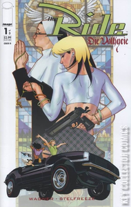 The Ride: Die, Valkyrie #1 