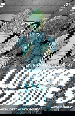 The Strange Talent of Luther Strode