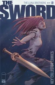 The Sword #2