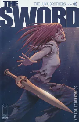 The Sword