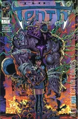Cover for The Tenth #1