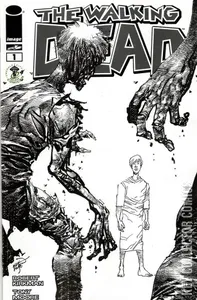 The Walking Dead #1