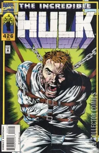 Incredible Hulk #426