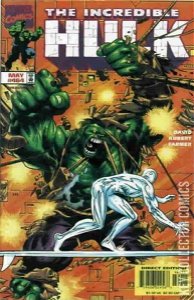 Incredible Hulk #464