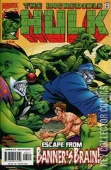 Cover for Incredible Hulk #20