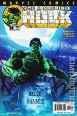 Cover for Incredible Hulk #30